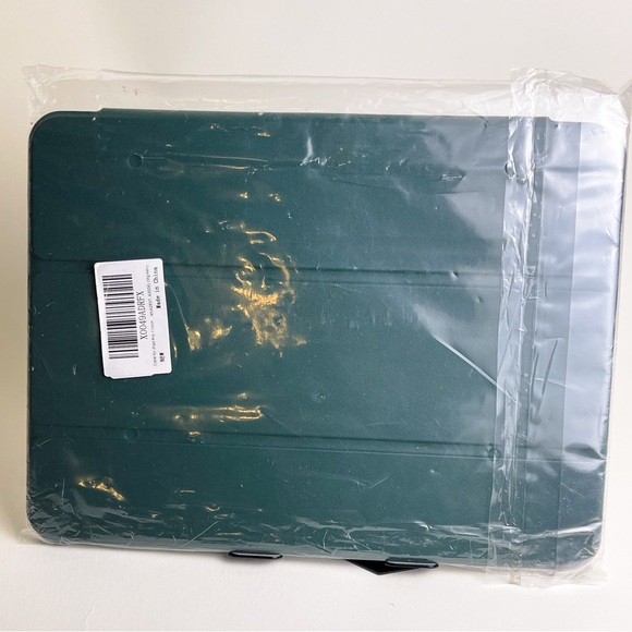 iPad Pro Case 11 inch Midnight Green New - Picture 3 of 11
